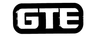 GTE trademark