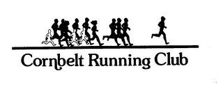 CORNBELT RUNNING CLUB