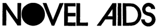NOVEL AIDS trademark