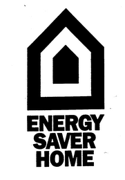 ENERGY SAVER HOME