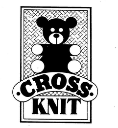 CROSS-KNIT