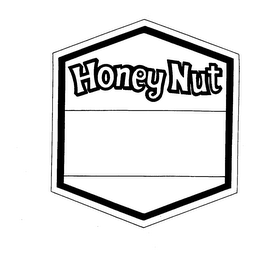 HONEY NUT trademark