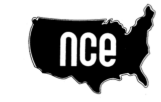 NCE trademark