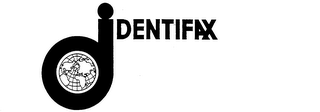 DI DENTIFAX