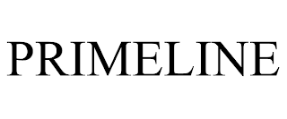 PRIMELINE trademark