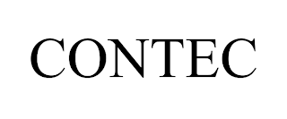 CONTEC trademark