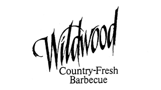 WILDWOOD COUNTRY-FRESH BARBECUE