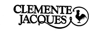CLEMENTE JACQUES trademark