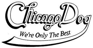 CHICAGO DOG