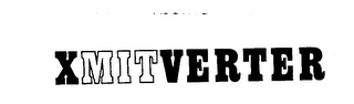 XMITVERTER trademark