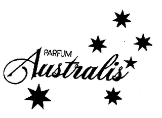 PARFUM AUSTRALIS