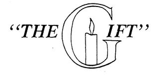 THE GIFT trademark