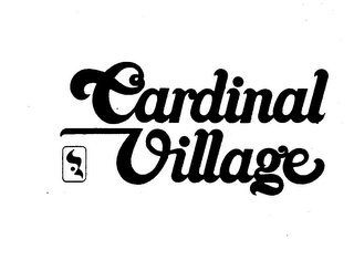 CARDINAL VILLAGE trademark