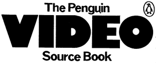 THE PENQUIN VIDEO SOURCE BOOK trademark