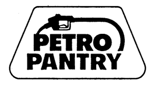 PETRO PANTRY