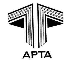 APTA trademark