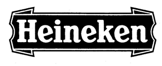 HEINEKEN trademark