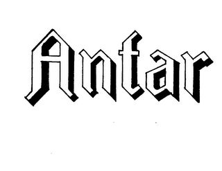 ANTAR