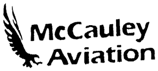 MCCAULEY AVIATION