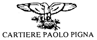 CARTIERE PAOLO PIGNA