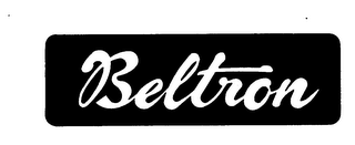 BELTRON trademark