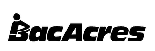 BACACRES trademark