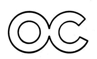 OC trademark