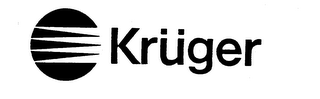 KRUGER trademark