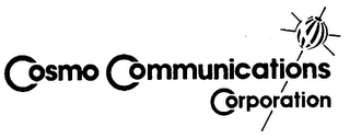 COSMO COMMUNICATIONS CORPORATION