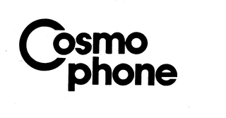 COSMO PHONE