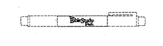 THE BIBLE STUDY-PEN trademark