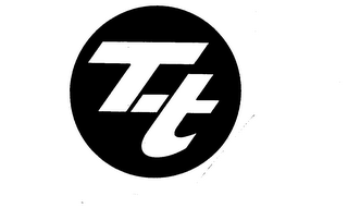 TT trademark