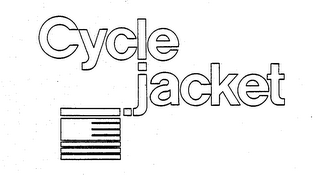 CYCLE JACKET trademark