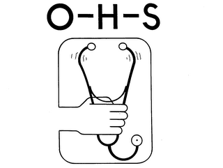 O-H-S trademark