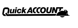 QUICKACCOUNT