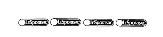 LESPORTSAC trademark