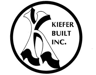 K KIEFER BUILT INC.