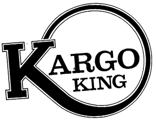 KARGO KING