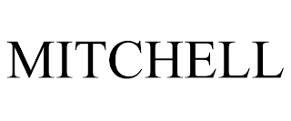 MITCHELL trademark