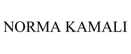 NORMA KAMALI trademark