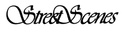 STREET SCENES trademark