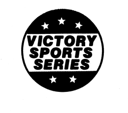 VICTORY SPORTS SERIES trademark