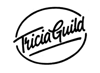 TRICIA GUILD trademark