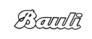 BAULI