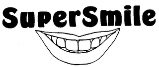 SUPERSMILE trademark