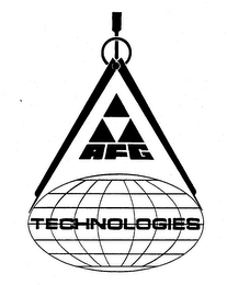 AFG TECHNOLOGIES