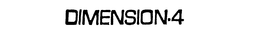 DIMENSION-4
