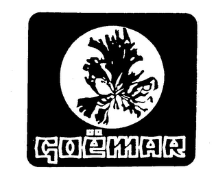 GOEMAR trademark