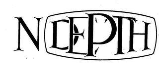 N DEPTH trademark