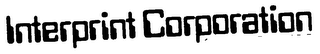 INTERPRINT CORPORATION